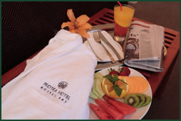 Protea Hotel Mossel Bay